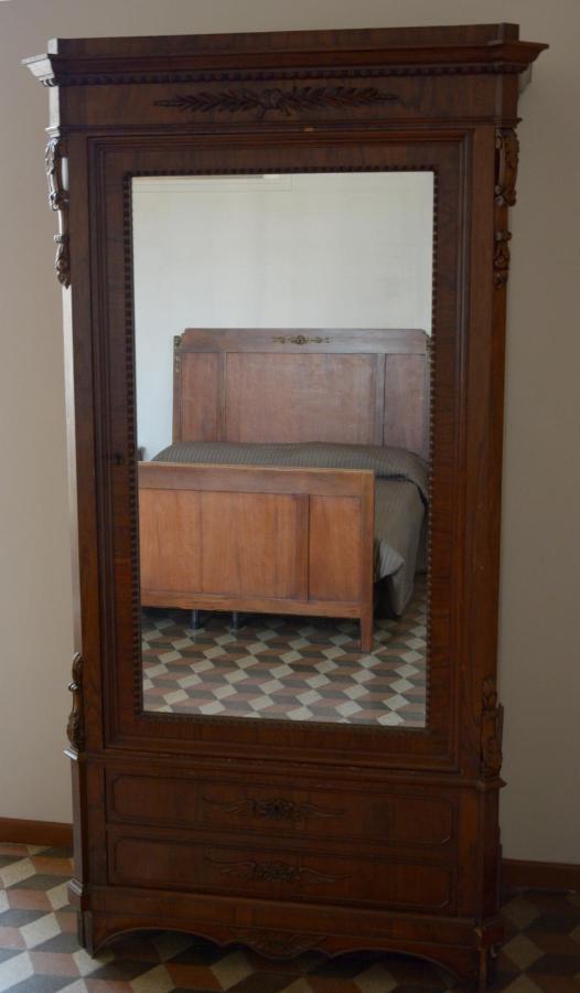 Garibaldi Residence In Rieti Eksteriør billede